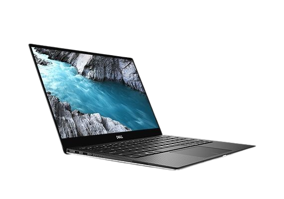 Dell XPS 13