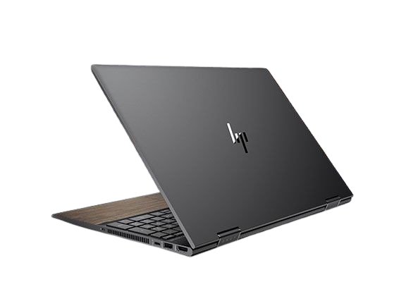 HP Envy x360